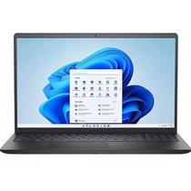 Notebook Dell Inspiron I3520 i3-1215U 3.3GHZ/ 8GB/ 256 SSD/ 15.5" LED FHD/ Backlit Keyboard/ Black/ W11