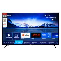 TV LED Magnavox 85MEZ573/M1 - 4K - Smart TV - HDMI/USB - Android 12 - 85"