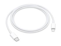 Cabo Apple USB-C para Lightning - 2 Metros - com Caixa