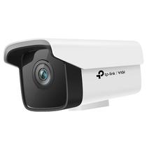 Camera de Seguranca TP-Link IP Vigi C300HP-6 Bullet Outdoor 3MP / 6MM - Branco