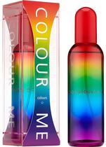 Perfume Colour Me Colours Edp 100ML - Feminino