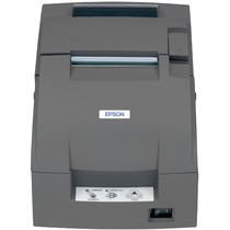 Impressora Epson TMU220D-806 Bivolt (Sem Kit)