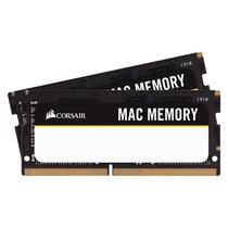 Memoria Ram para Macbook Corsair Mac Memory 16GB (2X8GB) DDR4 / 2666MHZ - (CMSA32GX4M2A2666C18)