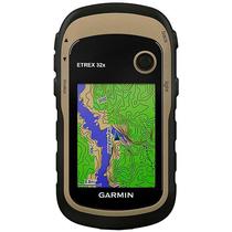 GPS Garmin Etrex 32X 010-02257-03 Tela 2.2