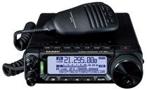 Radio Yaesu FT-891 Digital