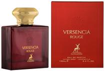 Perfume Maison Alhambra Versencia Rouge Edp 100ML - Masculino