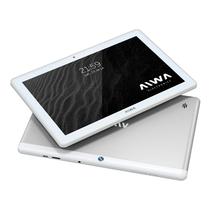Tablet Aiwa AWTH10 10.1 2+32GB 3G/ Wifi/ BT/ GPS/ Chip/ FM/ Cinza