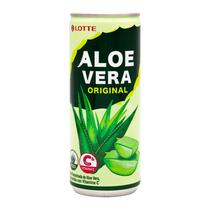 Bebidas Lotte Jugo Aloe Vera 240ML - Cod Int: 9044