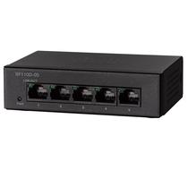 Switch 05P Cisco SF110D-05-Na 5P 10/100