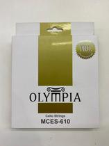 Corda Olympia Violao Nylon HQC-2845H