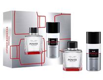 Perfume Ab Power Of Sed. Set 100ML+Deo - Cod Int: 67262