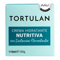 Creme Hidratante Tortulan Nutritivo 110ML