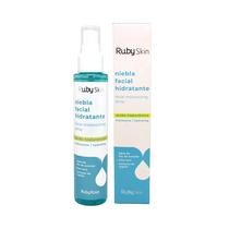 Spray Facial Hidratante Ruby Rose Hyaluronic Acid 116ML