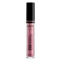 Gloss NYX Duo Chromatic DCLG01 Booming