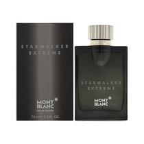 Ant_Perfume Mont Blanc Starwalker Extreme Edt 75ML - Cod Int: 57470