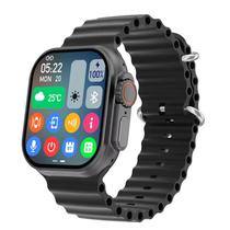 Smartwatch Moxom Ultra Pro MX-WH10 /Bluetooth/230MAH - Preto