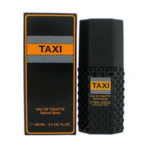 Perfume Taxi Eau de Toilette 100ML