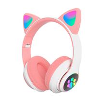 Ant_Audifono Cat Ear CXT-B39