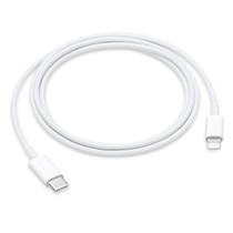 Cabo Apple USB Type-C To Lightning 1M 4GN33Z/A *Original* - Branco (Sem Caixa)