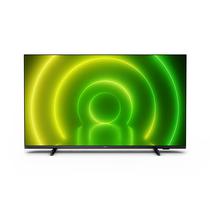 TV LED Philips 50PU07406/55 - 4K - Smart TV - USB/HDMI - Wi-Fi/Bluetooth - 50"