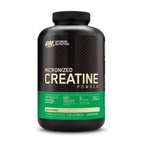 Creatine Powder Optimum Nutrition 600G