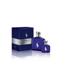 Perfume Ralph L Polo Blue Set 125ML+Mini - Cod Int: 68924