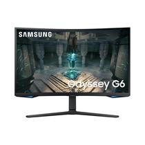 Monitor Curvo Samsung Odyssey G6 S32BG652ENXGO 32" QHD 240HZ