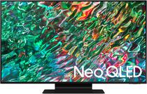 Smart TV Neo Qled Gaming Samsung 50" QN50QN90BAG 4K Uhd/Digital