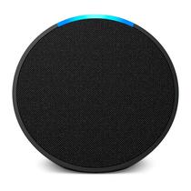 Amazon Echo Pop Geracao 2023 - Charcoal
