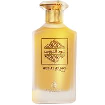 Perfume Style Scents Oud Al Aroos Edp Unisex - 100ML