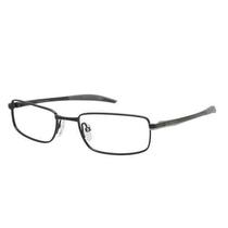 Armacao para Oculos de Grau Quiksilver Flow QO3660 401 - Cinza