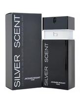 Perfume Jacques Bogart Silver Scent Edt 100ML