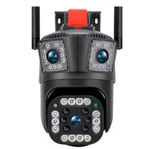 Camera de Monitoramento Dome Homeway 3CAM IPF-30