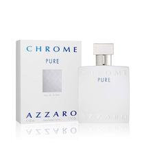 Azzaro Chrome Pure Edt 50ML