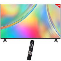 Smart TV LED 40" TCL 40S5400A Full HD Android TV Wi-Fi/Bluetooth com Conversor Digital