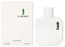 Perfume Lovali Le Blanc Edp 100ML - Masculino