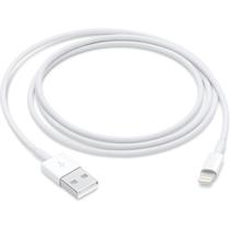 Cabo USB Lightning Apple MUQW3AM/A - 1 Metro