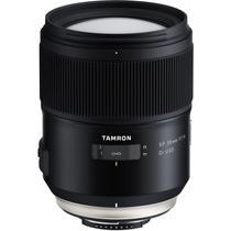 Lente Tamron SP 35MM F/1.4 Di Usd para Canon