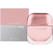 Perfume Alejandro Sanz Mi Acorde Ella Edt Feminino - 80ML