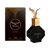 Perfume Unisex Nabeel Al Bashiq 100ML Edp