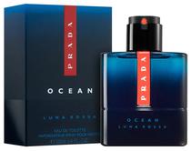 Perfume Prada Ocean Luna Rossa Edt 50ML - Masculino