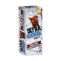 Juice Salt Ultra Cool Cola Ice 35MG