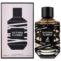 Perfume Maison Alhambra Victoria Flower - Eau de Parfum - Feminino - 100ML