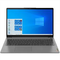 Notebook Lenovo Ideapad 3 15IAU7 15.6" Intel Core i7-1255U de 3.5GHZ 8GB Ram/512GB SSD - Arctic Grey