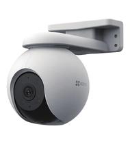 Ezviz Camera IP Wifi CS-H8 3MP 4MM 360 H.265 Outdoor