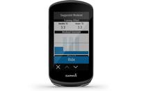 GPS Garmin Edge 1030 Plus 010-02424-00 3.5"/Bluetooth/IPX7 - Negro
