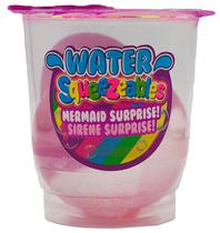 Yoyo Water Squeez Ligth - Purple