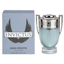 Perfume Paco Rabanne Invictus Eau de Toilette Masculino 100ML