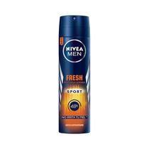 Desodorante Nivea Men Fresh Sport 150ML