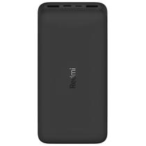 Carregador Portatil Xiaomi PB200LZM 20000MAH / USB - Preto